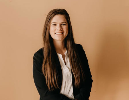 Alaina Kidder